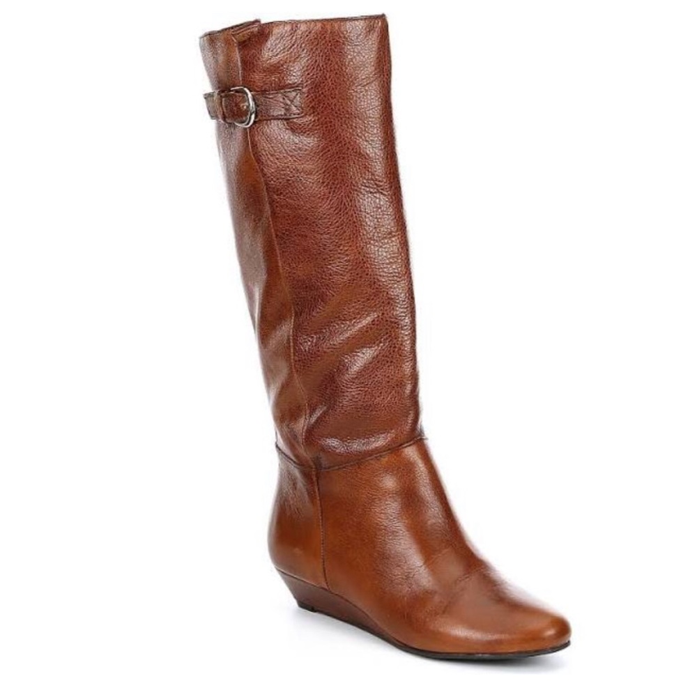 Steve Madden Intyce boots